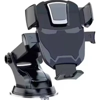 Suporte Veicular Para Celular Com Ventosa Tomate Mtg-213