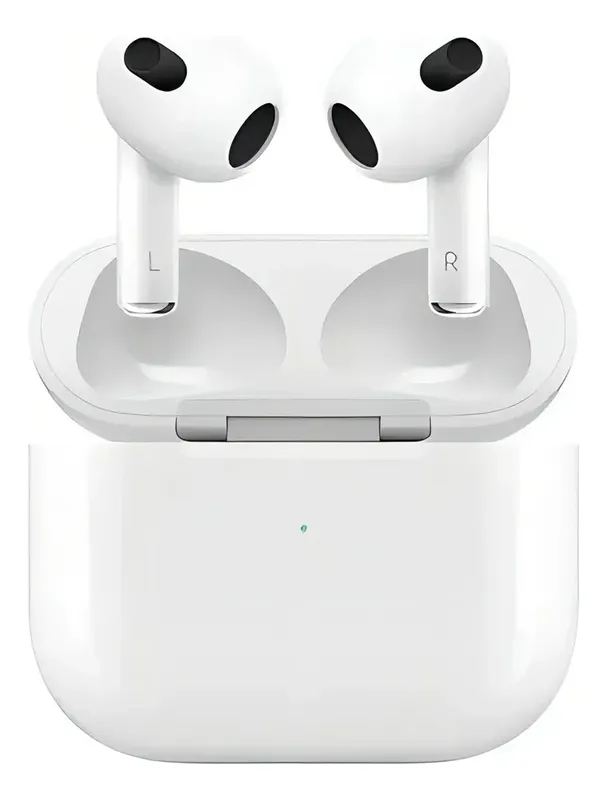 Fone De Ouvido Sem Fio Bluetooth 5.4 Compatível Com Todo Celular, Cancelamento De Ruído, Bateria 16 Horas De Uso, Microfone