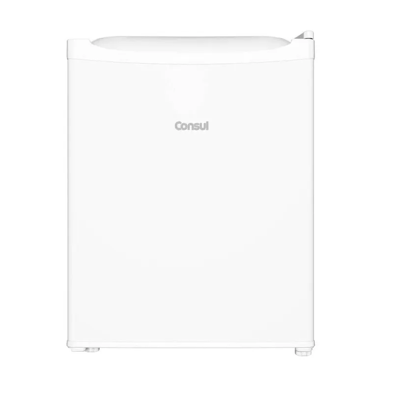 Frigobar Consul Crc08cbbna, 76 Litros, Branco, 220 Volts