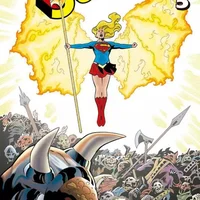 Supergirl Por Peter David Vol. 5