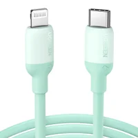 Cabo Carregador Iphone Ugreen, Lightning USB-c