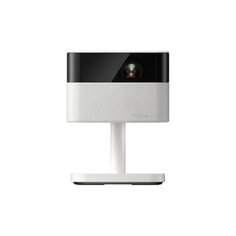 Projetor Portátil Epson Lifestudio Flex EF-71, Full HD, Branco - V11HB79021