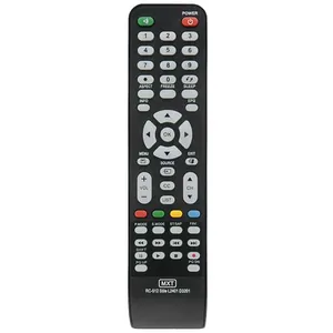 Controle Remoto Mxt 01157 Cce Rc-512/stile/l2401/d3201