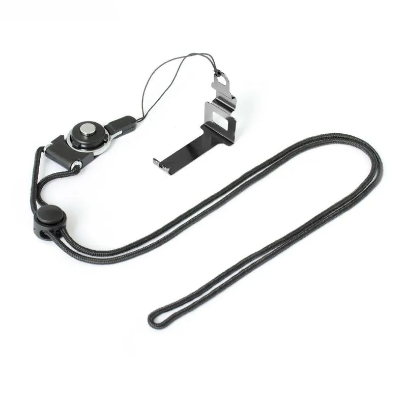 Suporte Com Alça Pescoço, Controle Remoto, Drone Dji Mavic Air - Pgytech