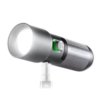 Neewer Fl10 Lanterna LED 10w Fotografia Iluminação Vídeo