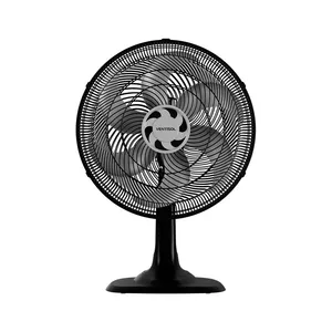 Ventilador de Mesa Ventisol Premium Turbo 6, 40cm, 3 Velocidades, 110V.