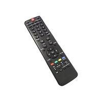 Controle Remoto Para Tv Lcd H-buster W7963 Vc9877 Compatível
