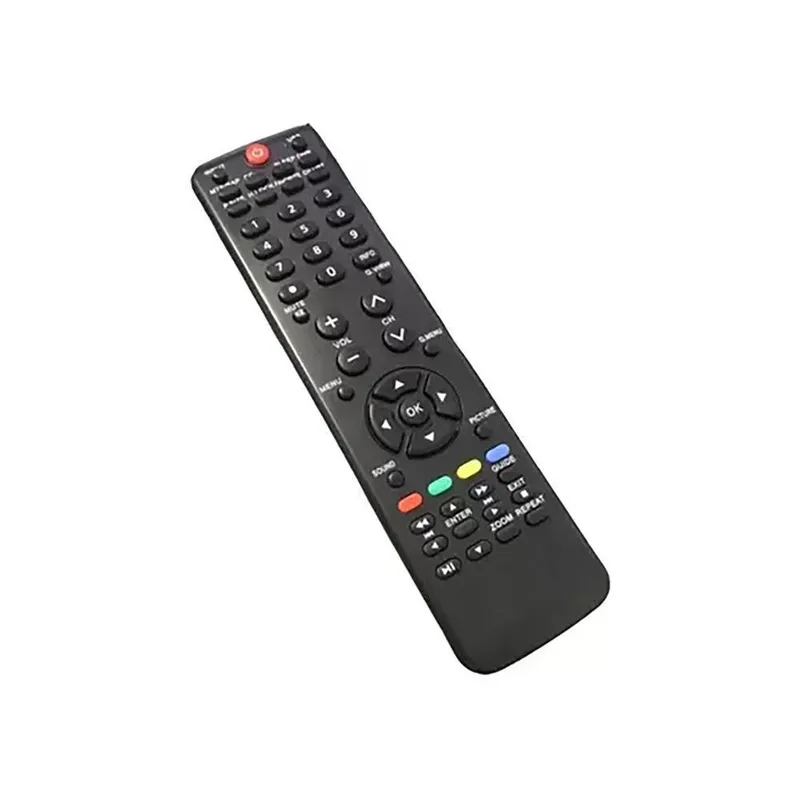 Controle Mbtech Wlw Para Tv Hbuster Hbtv-32do3HD Hbtv-42d01HD