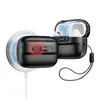 Capa Pulse Halolock Esr Magsafe P/airpods Pro 1/2 Preta