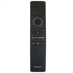 Controle Tv Samsung Un49ru7100gxzd Bn59-01310a.