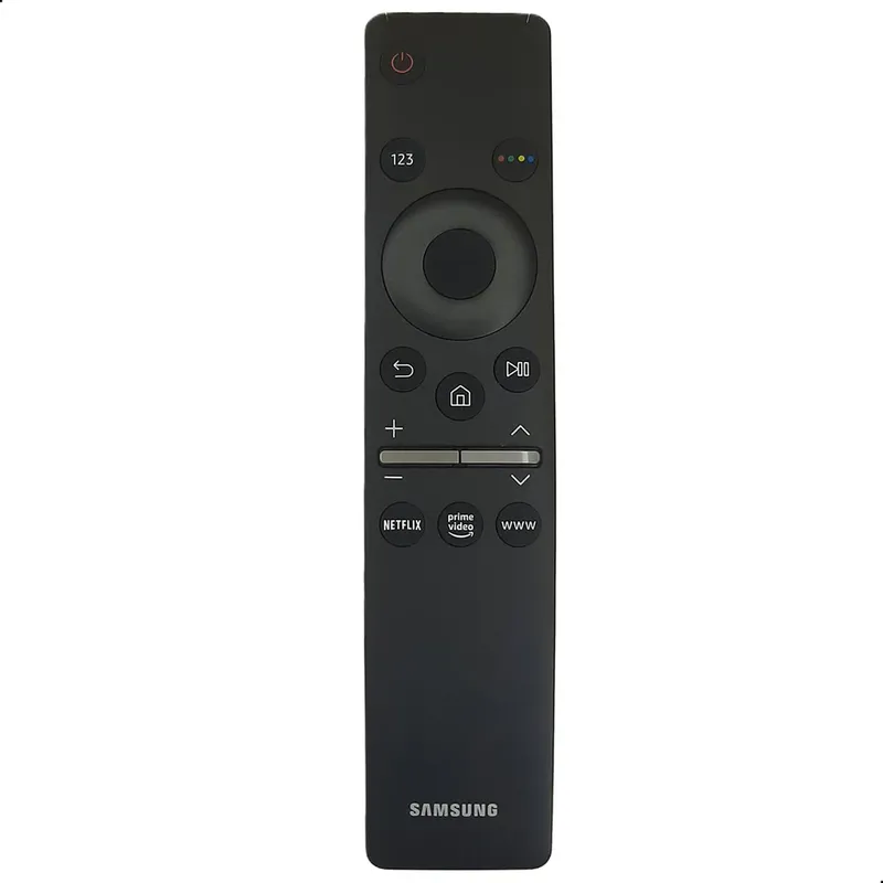 Controle Tv Samsung Un75ru7100gxzd Bn59-01310a