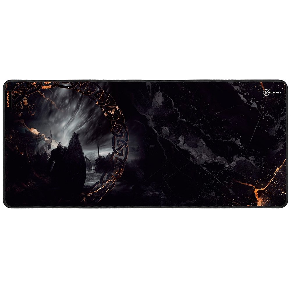 Mousepad Gamer Kalkan Ember Extended Speed 900x400