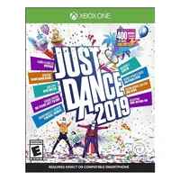 Jogo Just Dance 2019 XBOX One Americano Lacrado