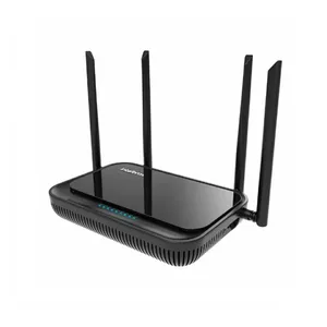 Roteador Intelbras Ont Com 2 Portas Gigabit Ethernet 1 Porta Fxs E Wi-fi - 4750091