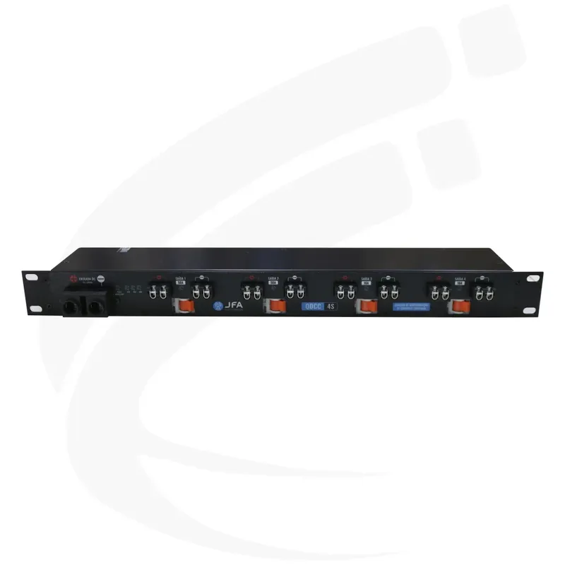 Unidade De Divisão De Energia Pdu Jfa