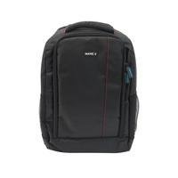Mochila FUNPro, Para DJI Mavic 2 Pro / Mavic 2 Zoom, Em Nylon, Preto - 19M11-BLACK