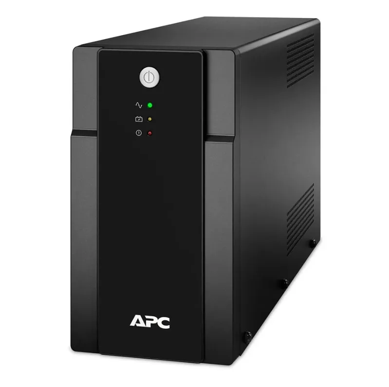 Nobreak Apc Back-Ups, 1500VA, Bivolt/115V - Bx1500bi-Br