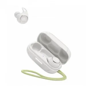 Fone De Ouvido JBL, Reflect Aero Wht - Branco