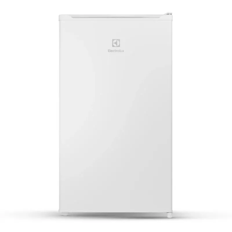 Frigobar Electrolux 90 Litros Efficient Com Controle De Temperatura Branco Em90 127v