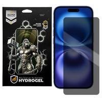 Película Para Iphone 16 - Privacidade Hydrogel - Gshield