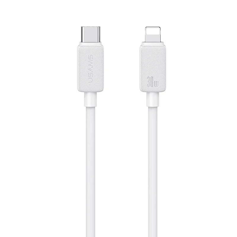 Cabo Tipo-c Para Lightning 30w - Usams