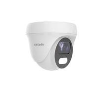 Cftv Xelpon Camera Full Color Ip Dome Dxm3025 G2