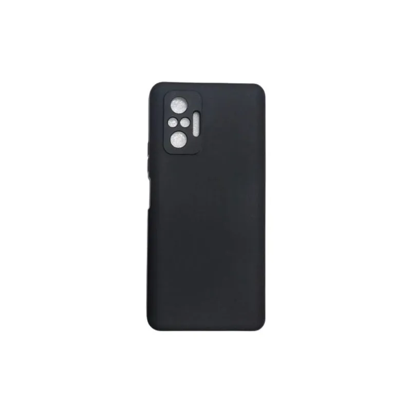 Capinha Silicone Case Para Celular Xiaomi Redmi Note 10 Pro
