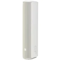 Caixa De Som Acústica Jbl Cbt 50la-1 Line Array 150w Branco