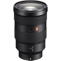 Lente Sony Fe 24-70mm, F/2.8 Gm - Sel2470gm