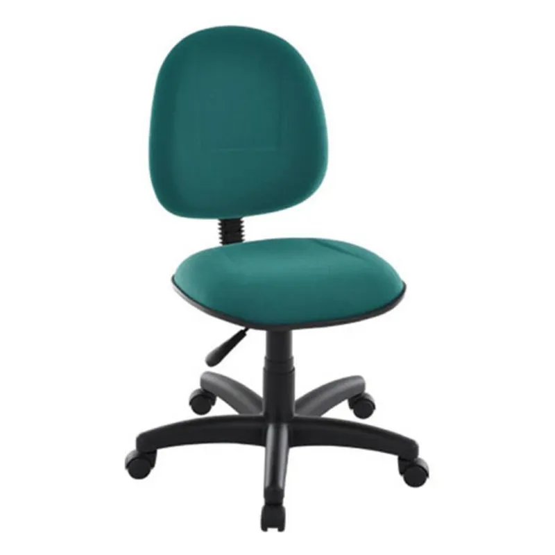 Cadeira Executiva Com Back System, Linha Office Plus, Verde