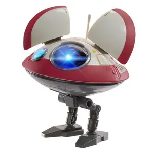 Droide Obi-wan Kenobi 12,5 Cm Eletrônico Edição Interativa - F6103 - Star Wars