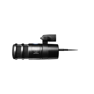 Microfone Audio-technica AT2040 Dinâmico Podcast, Hipercardióide