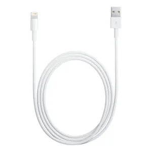 Cabo Apple USB Lightning para IPhone, 2M, Apple - MD819BZ/A
