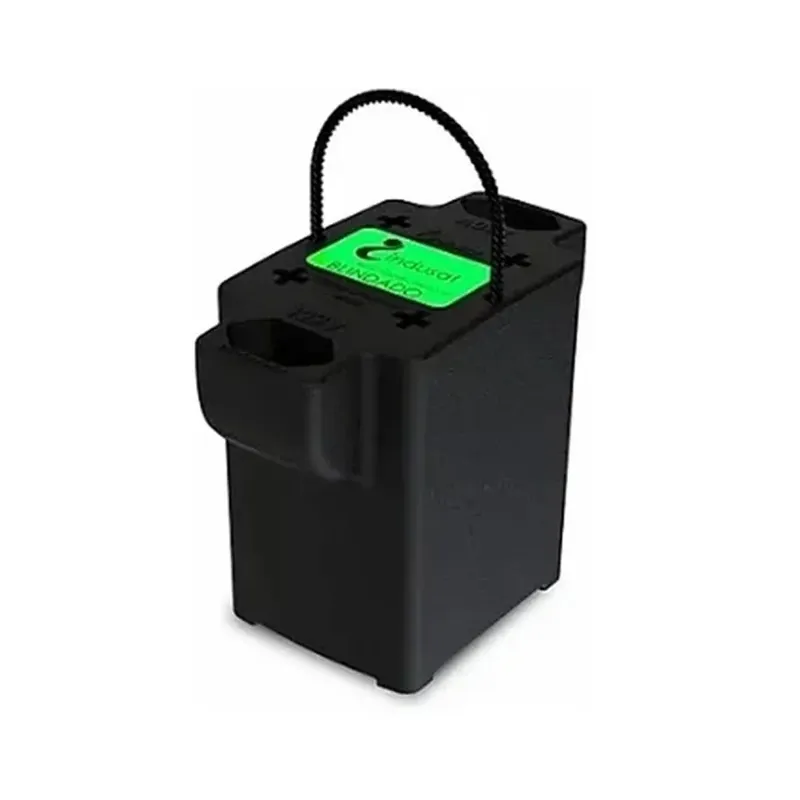 Auto Transformador Indusat Tripolar Blindado 2000va 24864