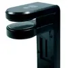 Suporte Para Headset De Mesa Ajustável Oex Sg200 360° Preto