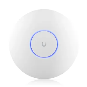 Access Point Ubiquiti U7-pro-max Unifi Wifi 7 Tri-band 14988 Gbps Poe+ S/fonte