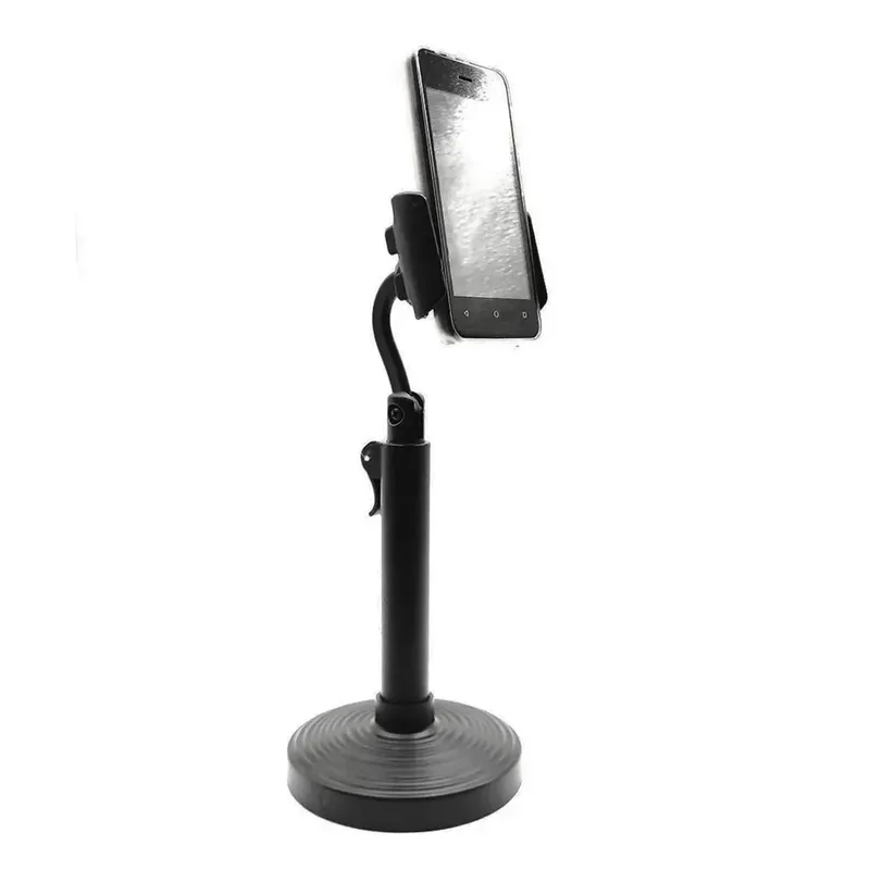 Suporte De Mesa Para Celular 360º - Tudoprafoto