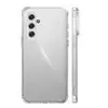 Capa Capinha Compatível Com Samsung Galaxy M55 5g Tela 6.7 Anti Impacto Transparente Cor:transparente
