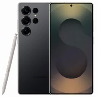 Smartphone Samsung Galaxy S25 Ultra 512gb 5g - Titânio Preto, Com Caneta S Pen, Galaxy Ai, Câmera Quadrupla 200mp + Selfie 12mp, Ram 12gb, Tela 6.9”
