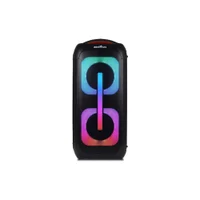 Caixa De Som Amplificada Britânia 650w Bluetooth Bivolt Bcx6801