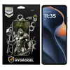 Película Para Motorola Moto Razr 60 5g - Hydrogel Gamer Fosca - Gshield