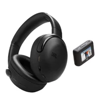 Fone De Ouvido Jbl Tour One M3 Smart Tx Headphone Preto - Jbltom3aviblk - Bivolt