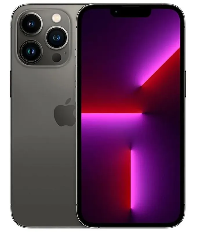 Usado: Iphone 13 Pro 1TB Grafite Excelente - Trocafone