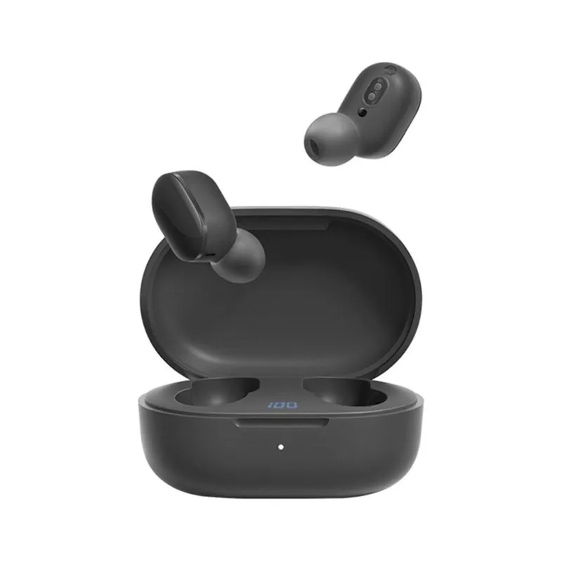 Fone De Ouvido Bluetooth 5.2 Dots 3 Preto - Um
