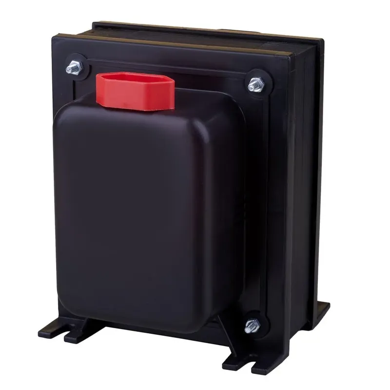 Autotransformador Force Line 500VA, Bivolt, Slim, Premium