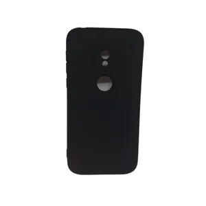 Capa Capinha De Celular Moto G7 Play Ante Queda E Impacto