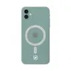 Capa Gshield Magsafe Para Iphone 11 - Transparente