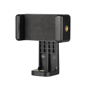Suporte Adaptador Giratório De Celular Smartphone