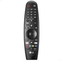 Remoto Magic Lg An Mr19ba Linha Lg 2019 Lm Um Sm