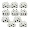 Kit 10 Plug Adaptador De Tomada Bob Esponja 10a/20a 3/2pinos